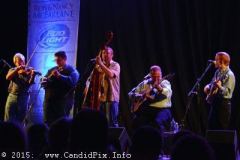 IBMA WOB 2015