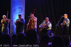 IBMA WOB 2015