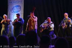 IBMA WOB 2015
