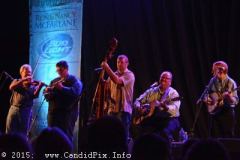 IBMA WOB 2015