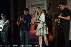 IBMA WOB 2015