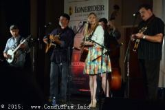 IBMA WOB 2015