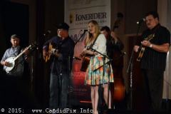IBMA WOB 2015