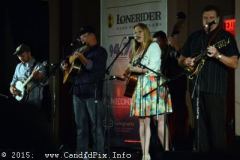 IBMA WOB 2015