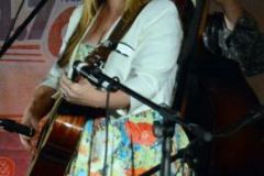 IBMA WOB 2015