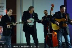 IBMA WOB 2015