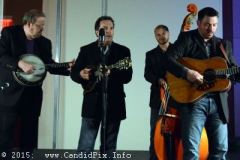 IBMA WOB 2015