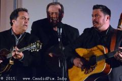 IBMA WOB 2015