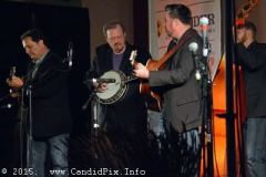 IBMA WOB 2015