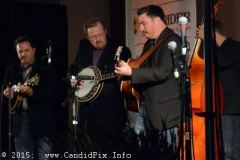 IBMA WOB 2015