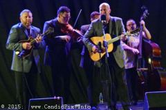 IBMA WOB 2015