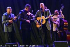 IBMA WOB 2015