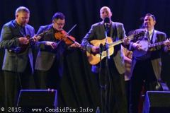 IBMA WOB 2015
