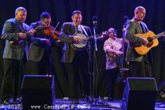 IBMA WOB 2015