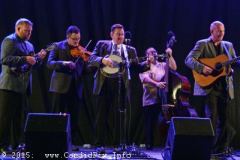 IBMA WOB 2015
