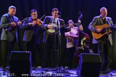 IBMA WOB 2015
