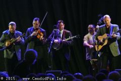 IBMA WOB 2015