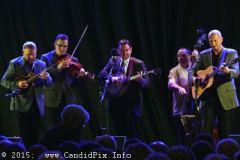 IBMA WOB 2015
