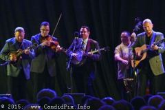 IBMA WOB 2015