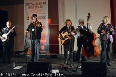 IBMA WOB 2015