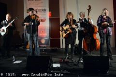 IBMA WOB 2015