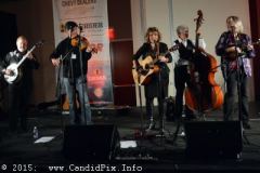 IBMA WOB 2015