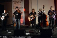 IBMA WOB 2015