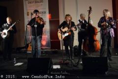 IBMA WOB 2015