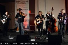 IBMA WOB 2015