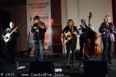 IBMA WOB 2015