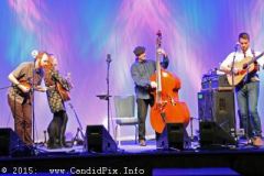 IBMA WOB 2015