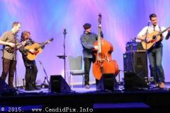 IBMA WOB 2015