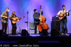 IBMA WOB 2015
