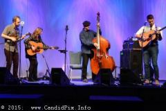 IBMA WOB 2015