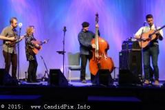 IBMA WOB 2015