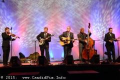 IBMA WOB 2015