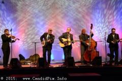 IBMA WOB 2015