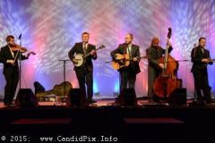 IBMA WOB 2015