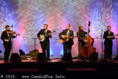 IBMA WOB 2015