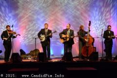 IBMA WOB 2015