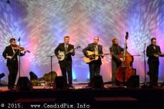 IBMA WOB 2015