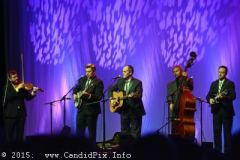 IBMA WOB 2015