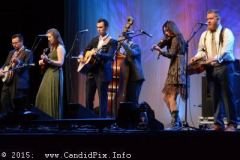 IBMA WOB 2015