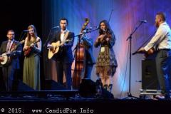 IBMA WOB 2015