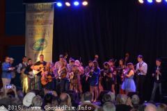 IBMA WOB 2015