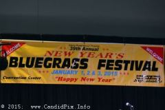 2014 Jekyll Island New Year Festival