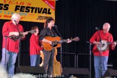 2014 Jekyll Island New Year Festival