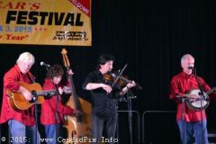 2014 Jekyll Island New Year Festival