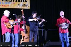 2014 Jekyll Island New Year Festival