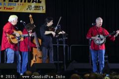 2014 Jekyll Island New Year Festival